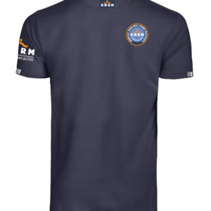 Heavy t-shirt, heren