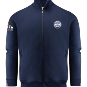 Melville vest, heren