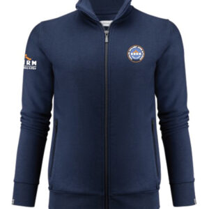 Melville vest, dames